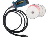 JLR Mongoose Cable